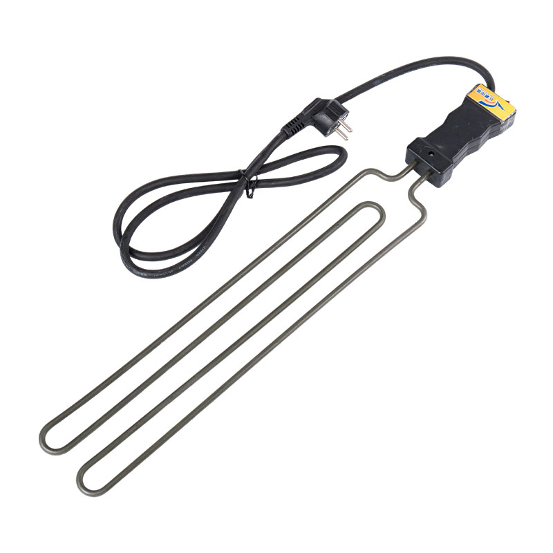 Bật lửa than điện FP-281 có tay cầm