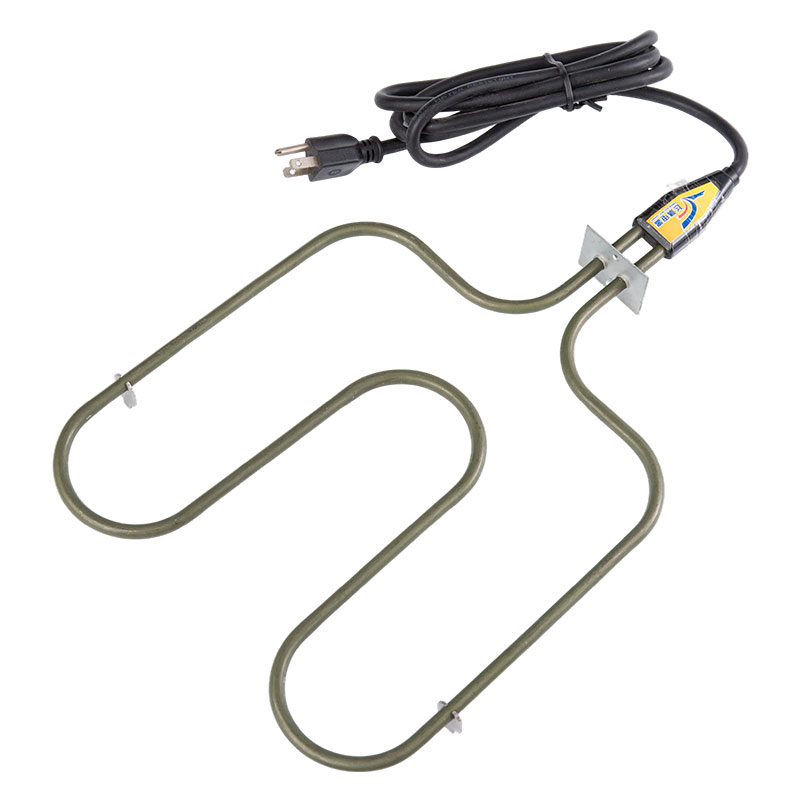 Bộ phận làm nóng điện FP-283 cho máy hút thuốc điện
