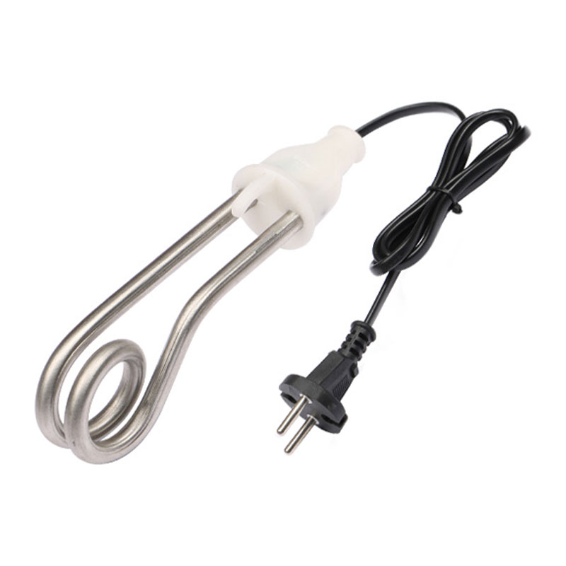 Máy nước nóng ngâm mini du lịch FP-235