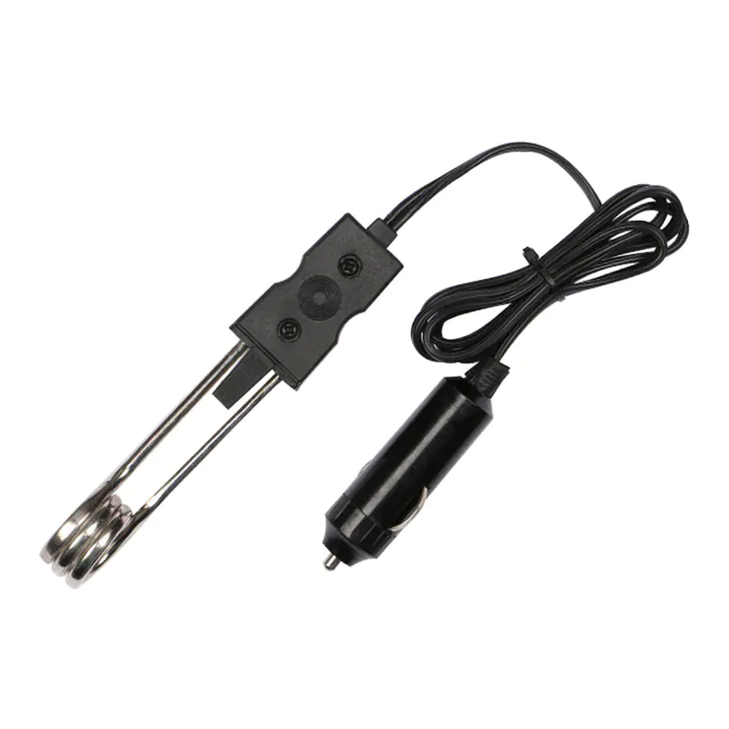 Máy nước nóng ngâm DC 12 24V gắn trên xe FP-237,FP-238,FP-239