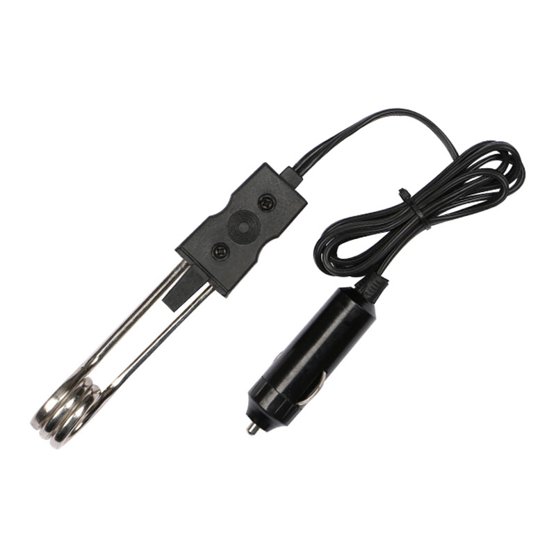 Máy nước nóng ngâm DC 12 24V gắn trên xe FP-237,FP-238,FP-239