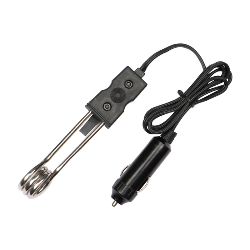 Máy nước nóng ngâm DC 12 24V gắn trên xe FP-237,FP-238,FP-239