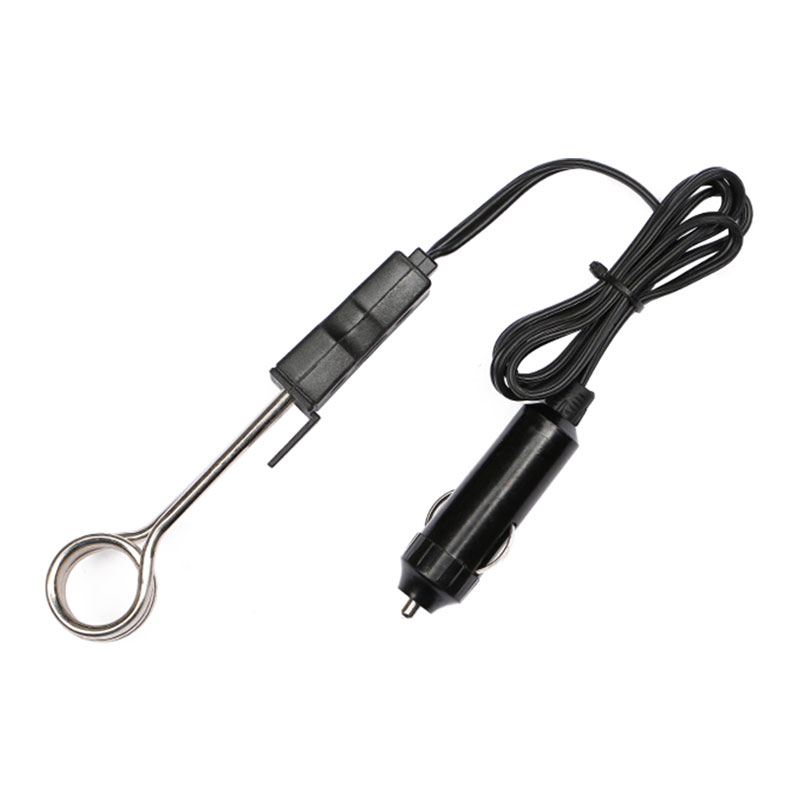 Máy nước nóng ngâm DC 12 24V gắn trên xe FP-237,FP-238,FP-239