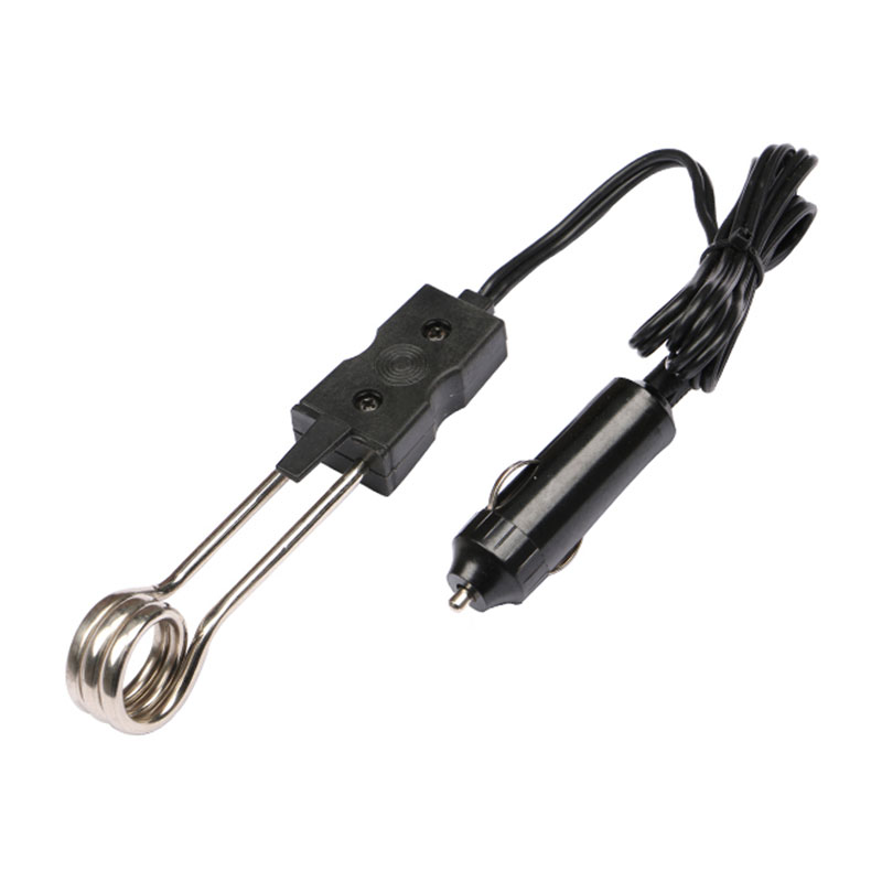 Máy nước nóng ngâm DC 12 24V gắn trên xe FP-237,FP-238,FP-239