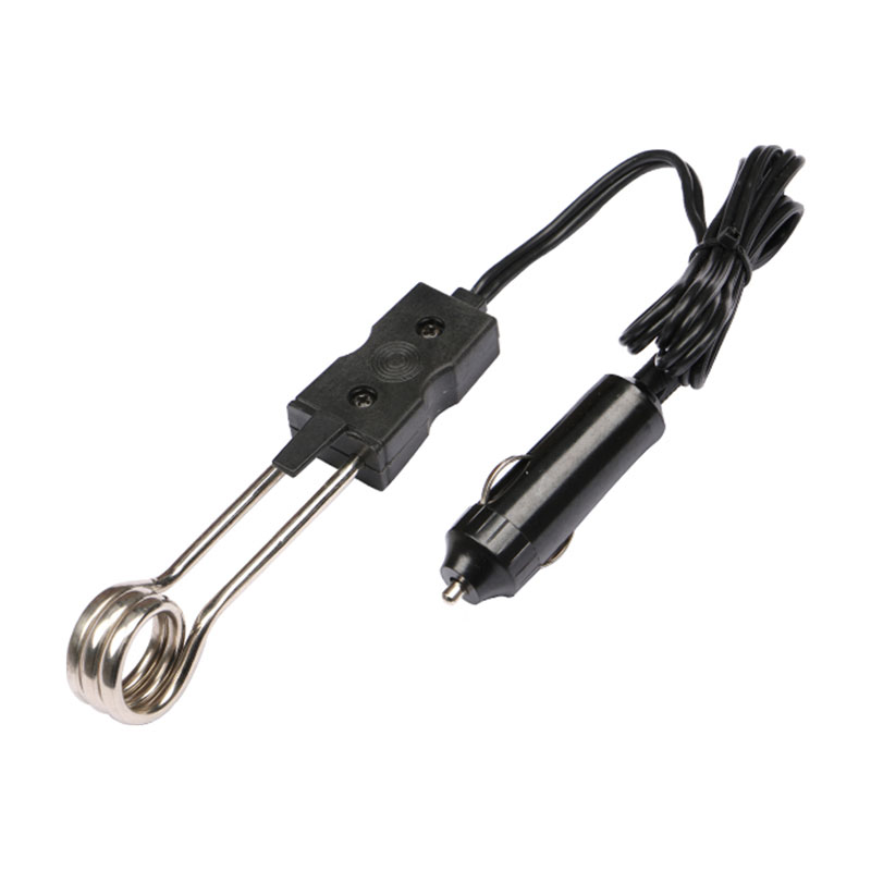 Máy nước nóng ngâm DC 12 24V gắn trên xe FP-237,FP-238,FP-239