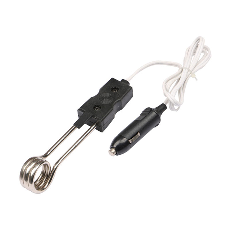 Máy nước nóng ngâm DC 12 24V gắn trên xe FP-237,FP-238,FP-239