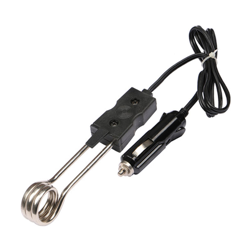 Máy nước nóng ngâm DC 12 24V gắn trên xe FP-237,FP-238,FP-239