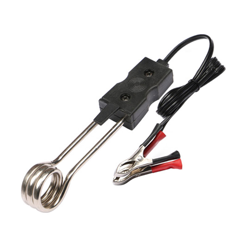 Máy nước nóng ngâm DC 12 24V gắn trên xe FP-237,FP-238,FP-239