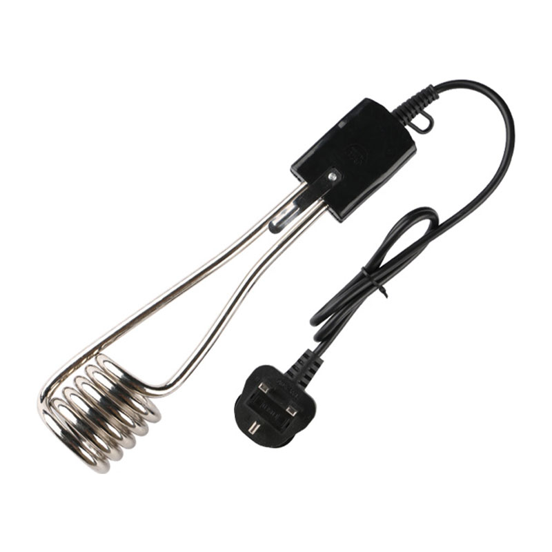 Máy nước nóng ngâm 1000w có đèn báo FP-278