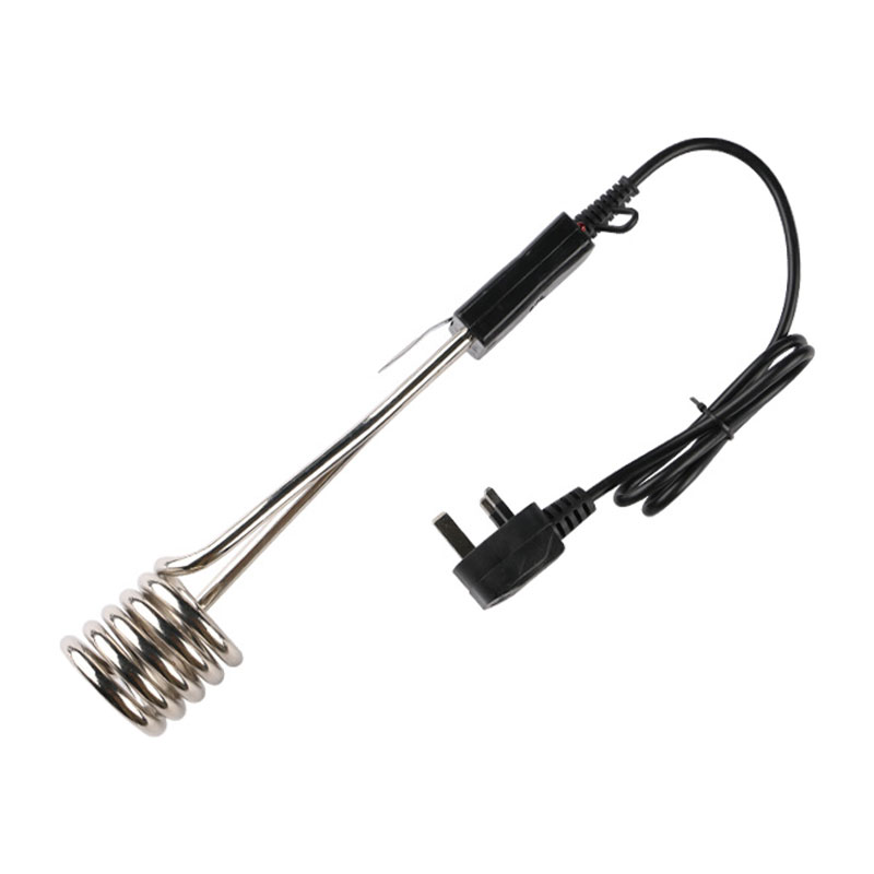 Máy nước nóng ngâm 1000w có đèn báo FP-278