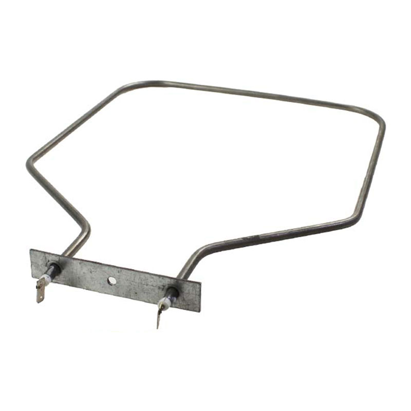 Bộ phận làm nóng tùy chỉnh FP-463 & 472 & 473 cho lò nướng điện