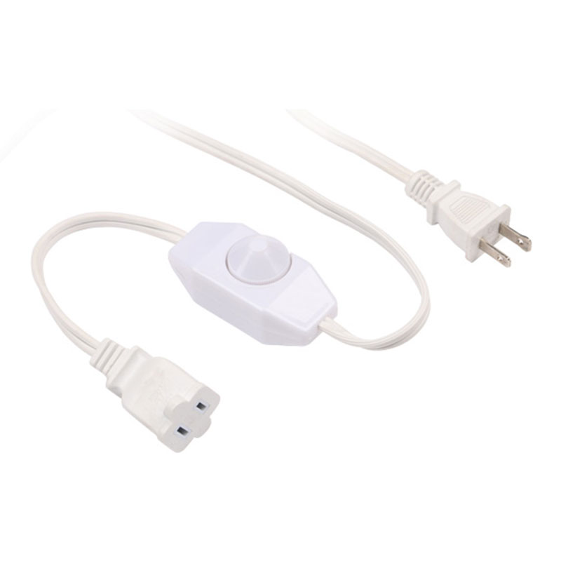 Dây nối dài gia dụng chuyển mạch nội tuyến FP-684,FP-686