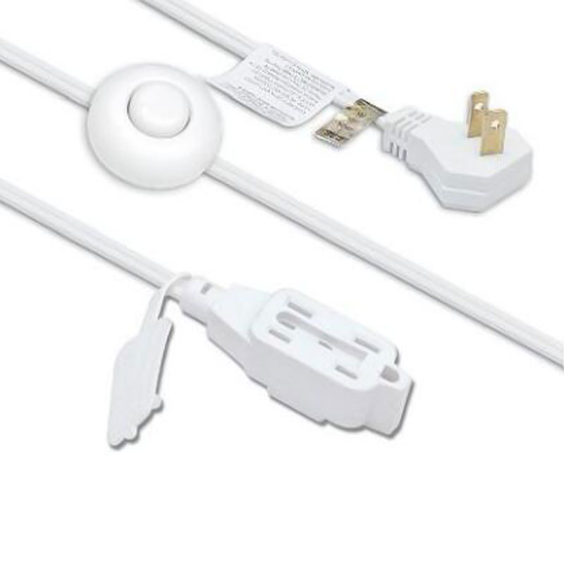 Dây nối dài gia dụng chuyển mạch nội tuyến FP-684,FP-686