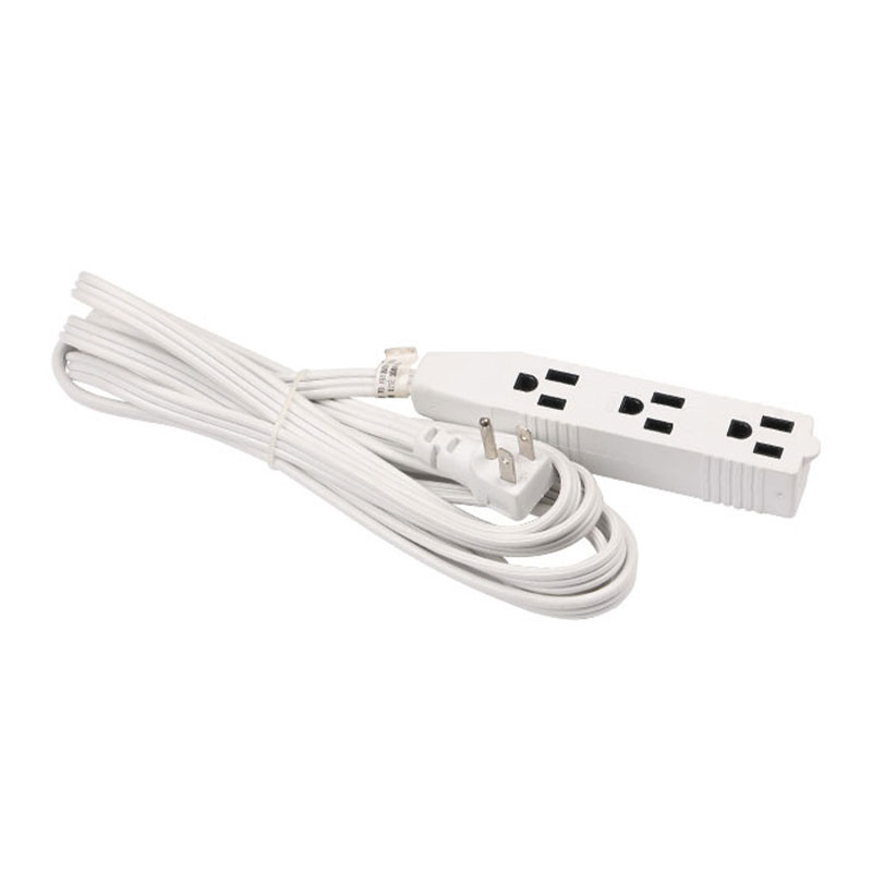 Dây nối dài nhiều ổ cắm gia đình American Standard FP-694,FP-698