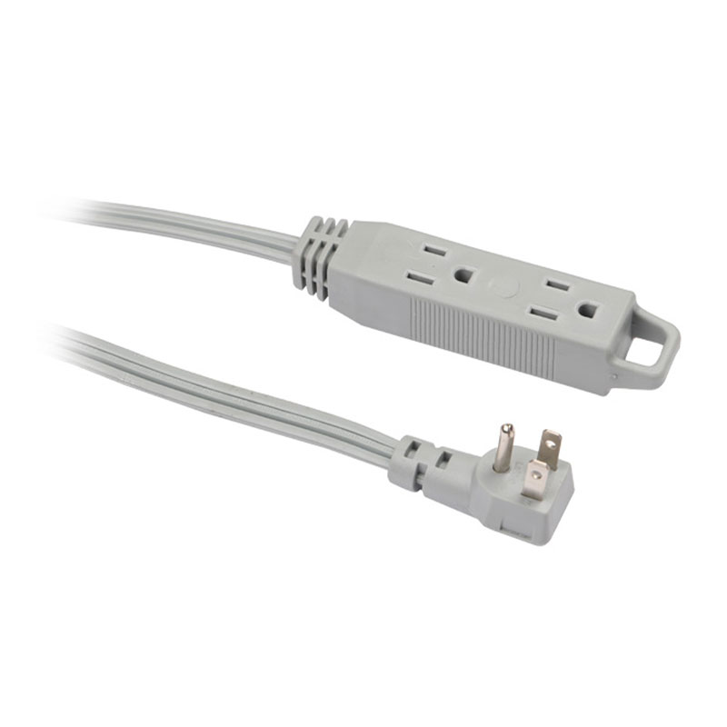 Dây nối dài nhiều ổ cắm gia đình American Standard FP-694,FP-698