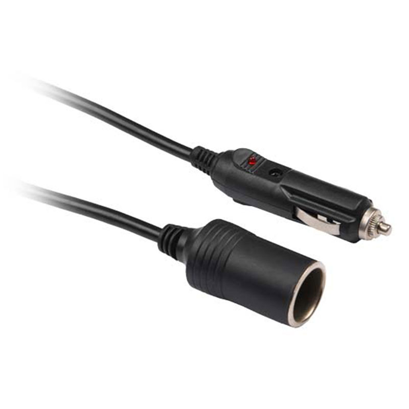 Dây nối dài bật lửa thuốc lá ô tô FP-728, FP-730