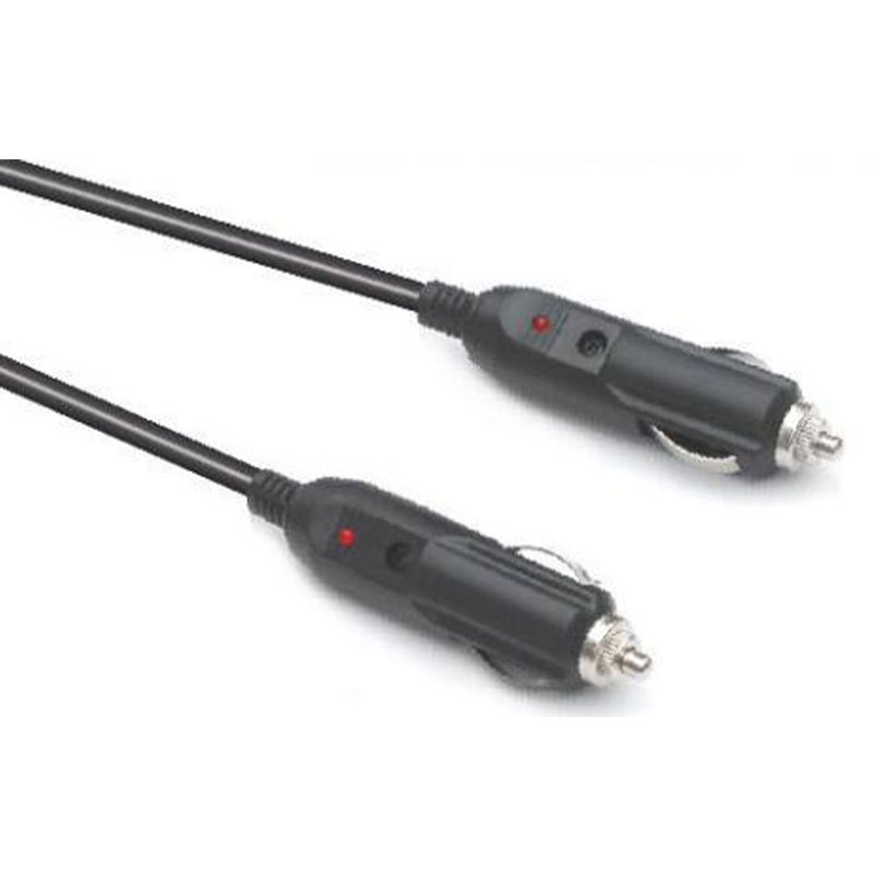 Dây nối dài bật lửa thuốc lá ô tô FP-728, FP-730