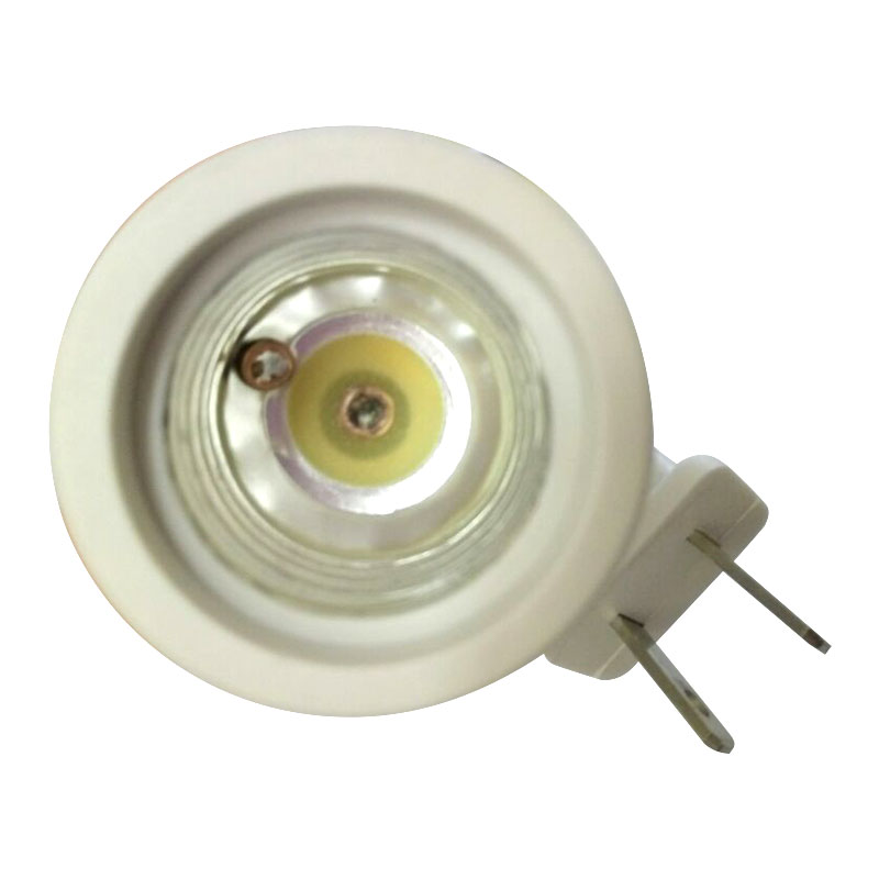 Dây nối nguồn ổ cắm đèn E27 có phích cắm AC hai chân FP-740