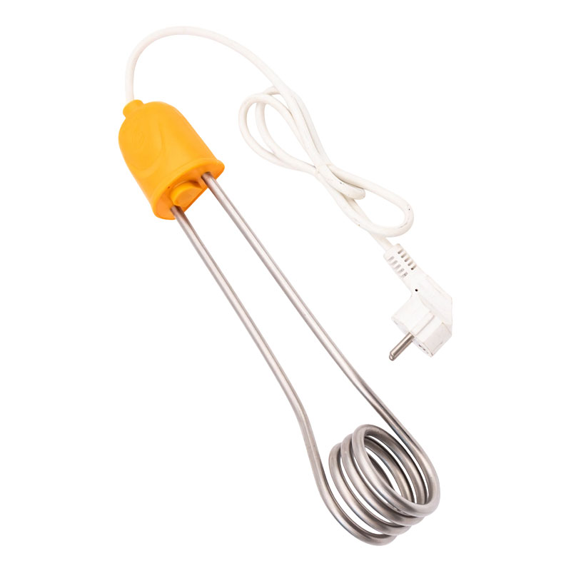 Máy nước nóng ngâm bằng sáng chế với bộ điều khiển nhiệt độ FP-203,204,206