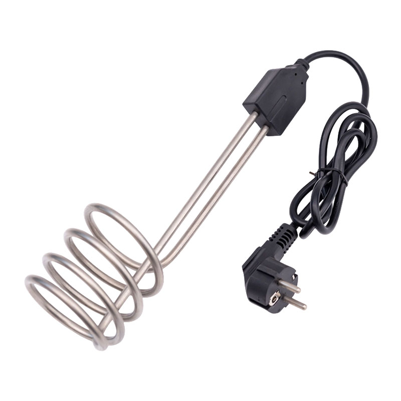 Máy nước nóng ngâm bằng sáng chế với bộ điều khiển nhiệt độ FP-203,204,206