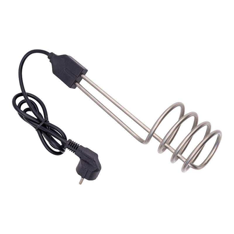 Máy nước nóng ngâm bằng sáng chế với bộ điều khiển nhiệt độ FP-203,204,206