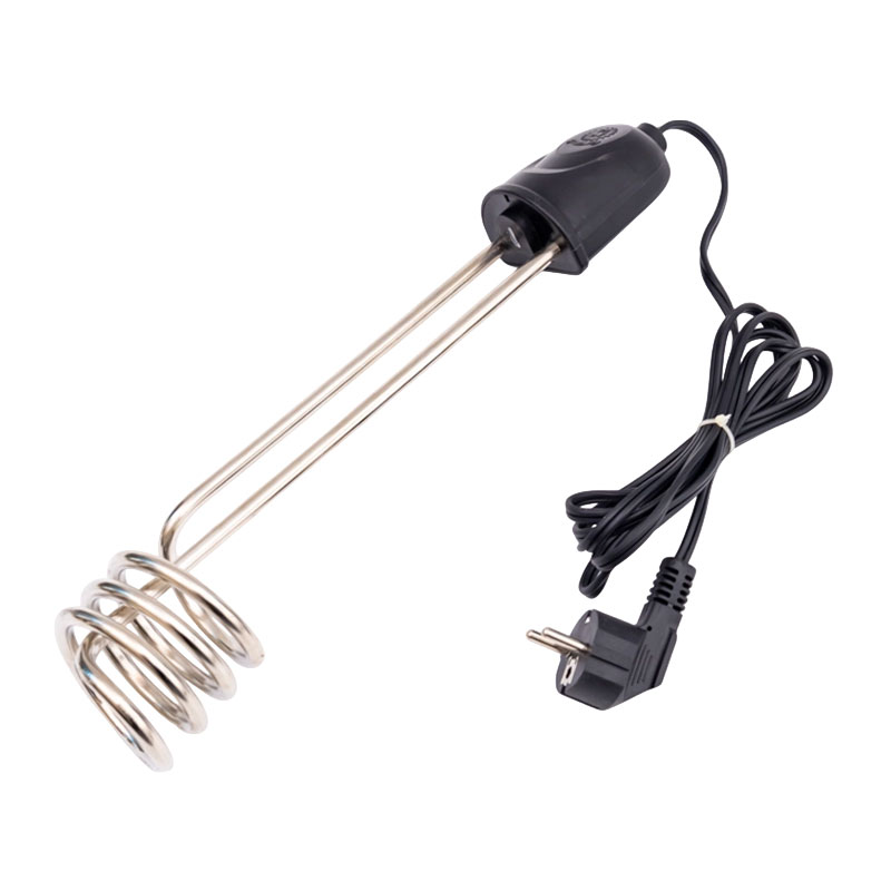 Máy nước nóng ngâm bằng sáng chế với bộ điều khiển nhiệt độ FP-203,204,206