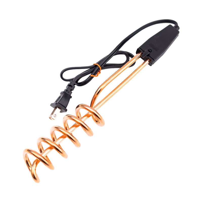 Nồi hơi nước ngâm điện cầm tay tức thì FP-218,219,234