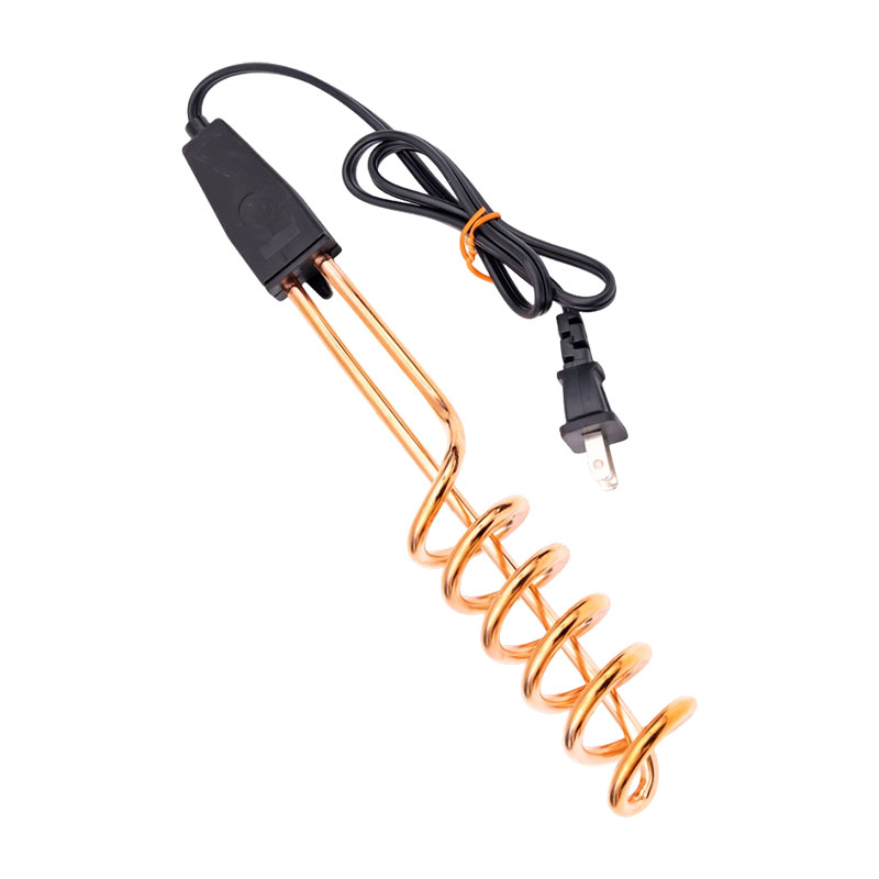 Nồi hơi nước ngâm điện cầm tay tức thì FP-218,219,234