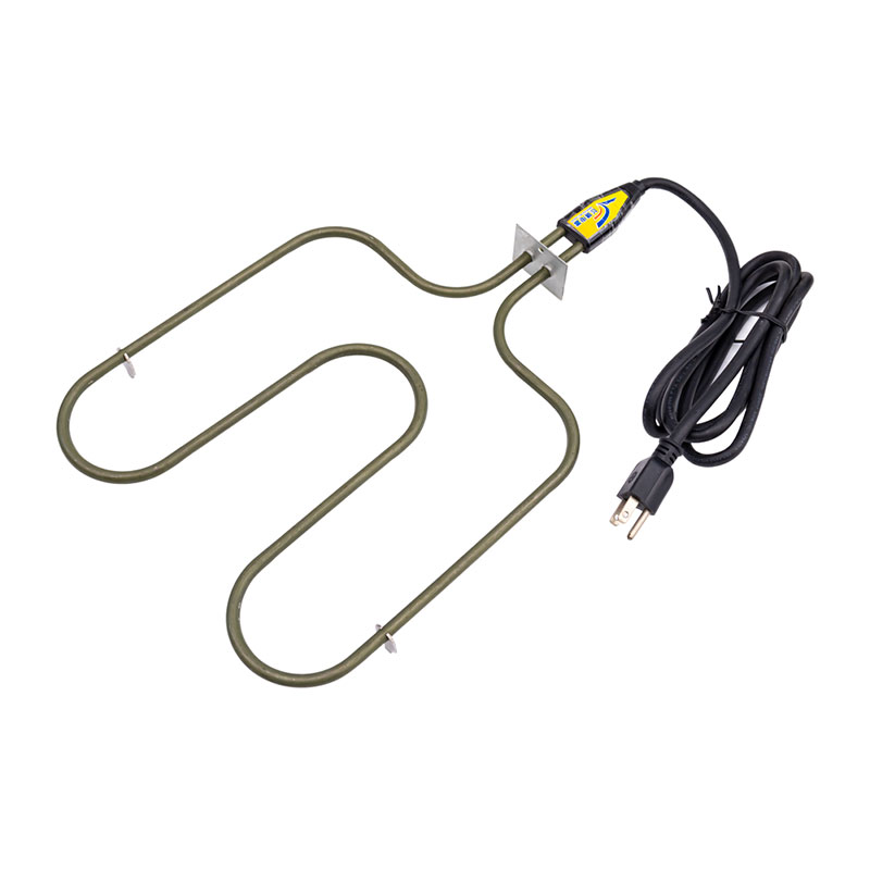 Bộ phận làm nóng lò nướng BBQ có tay cầm FP-207,281,283