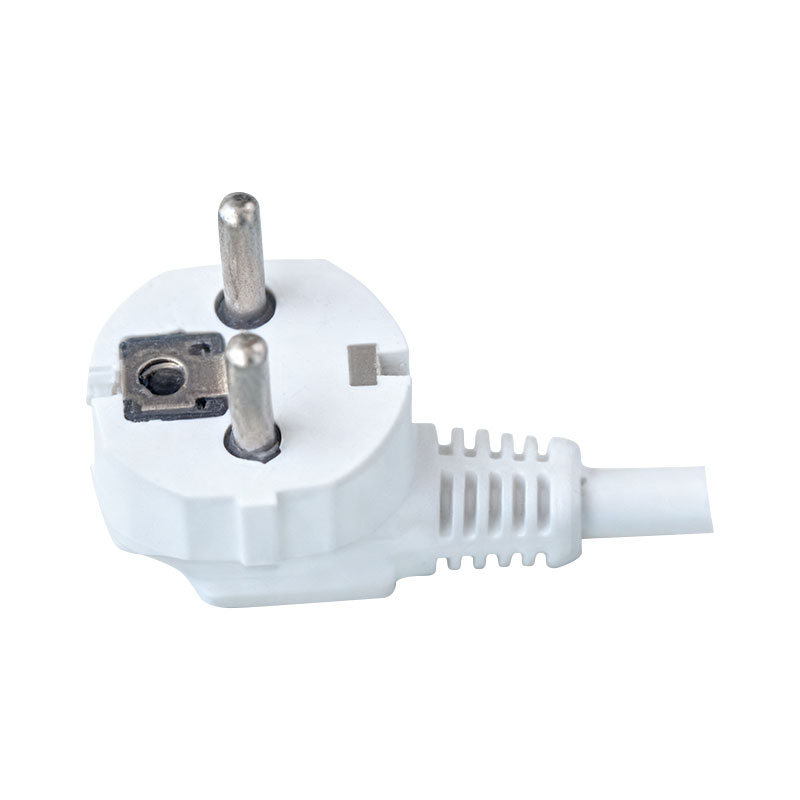 Ổ cắm mở rộng có thể thu vào Schuko của EU Ổ cắm điện có công tắc Rocker