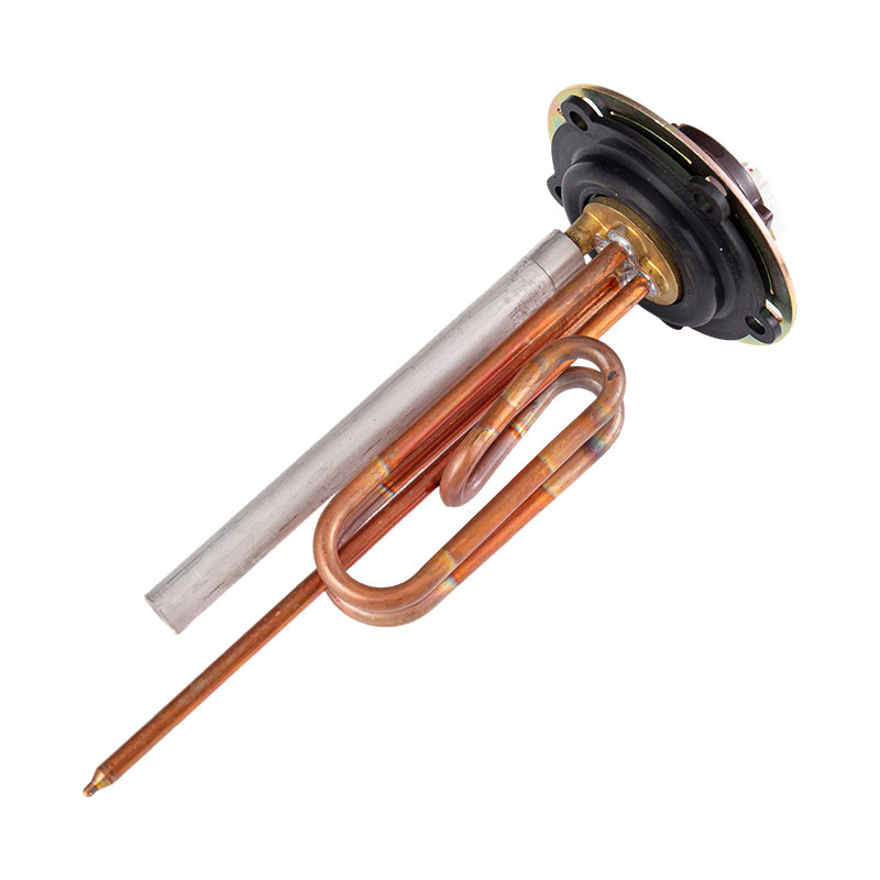 Bộ phận làm nóng bằng đồng nồi hơi nước FP-590 2000w