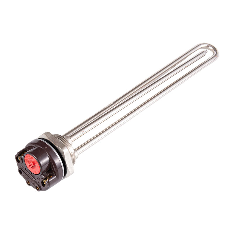 Bộ phận làm nóng máy nước nóng điện FP-545 1500W/2000W có bộ điều chỉnh nhiệt