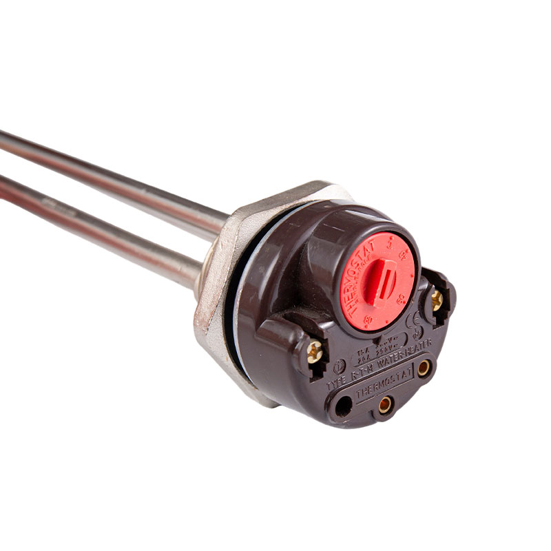 Bộ phận làm nóng máy nước nóng điện FP-545 1500W/2000W có bộ điều chỉnh nhiệt