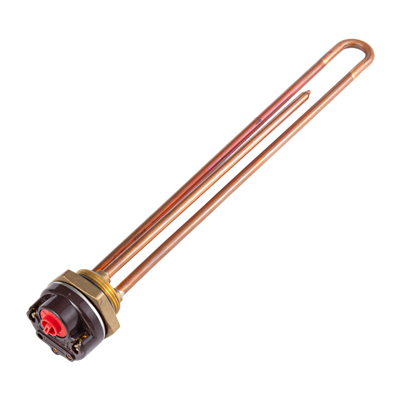 Bộ phận làm nóng máy nước nóng điện FP-545 1500W/2000W có bộ điều chỉnh nhiệt
