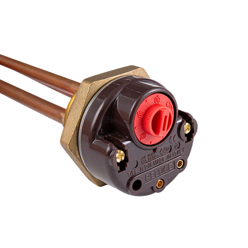 Bộ phận làm nóng máy nước nóng điện FP-545 1500W/2000W có bộ điều chỉnh nhiệt