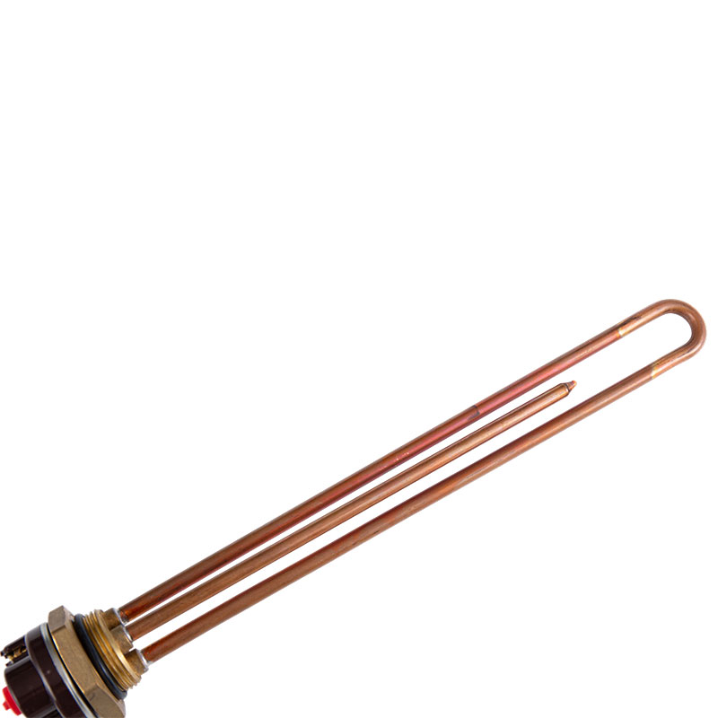Bộ phận làm nóng máy nước nóng điện FP-545 1500W/2000W có bộ điều chỉnh nhiệt