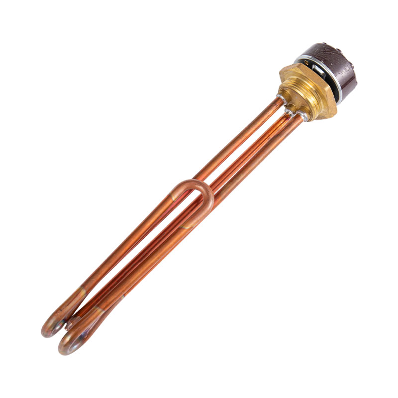 Bộ phận gia nhiệt ngâm đồng FP-551.553