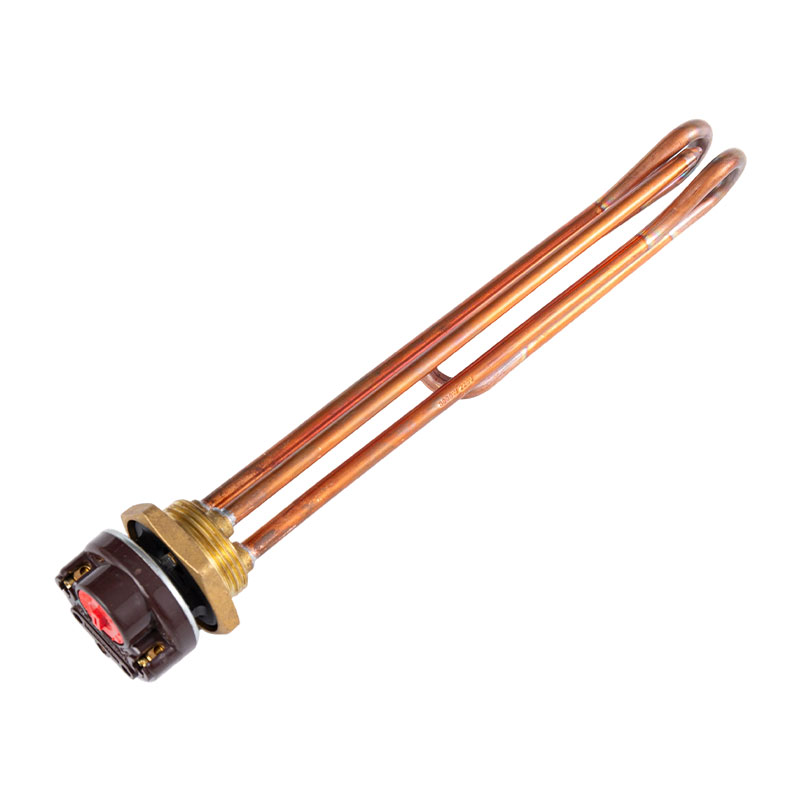 Bộ phận gia nhiệt ngâm đồng FP-551.553