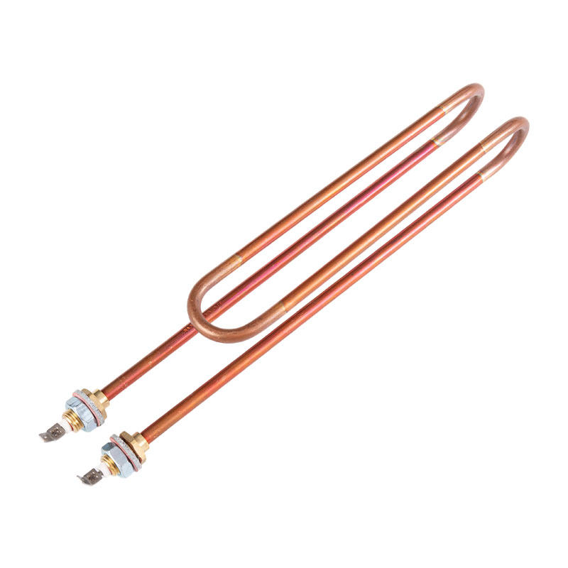 Bộ phận làm nóng nước tùy chỉnh FP-536C 3000W Bulgaria