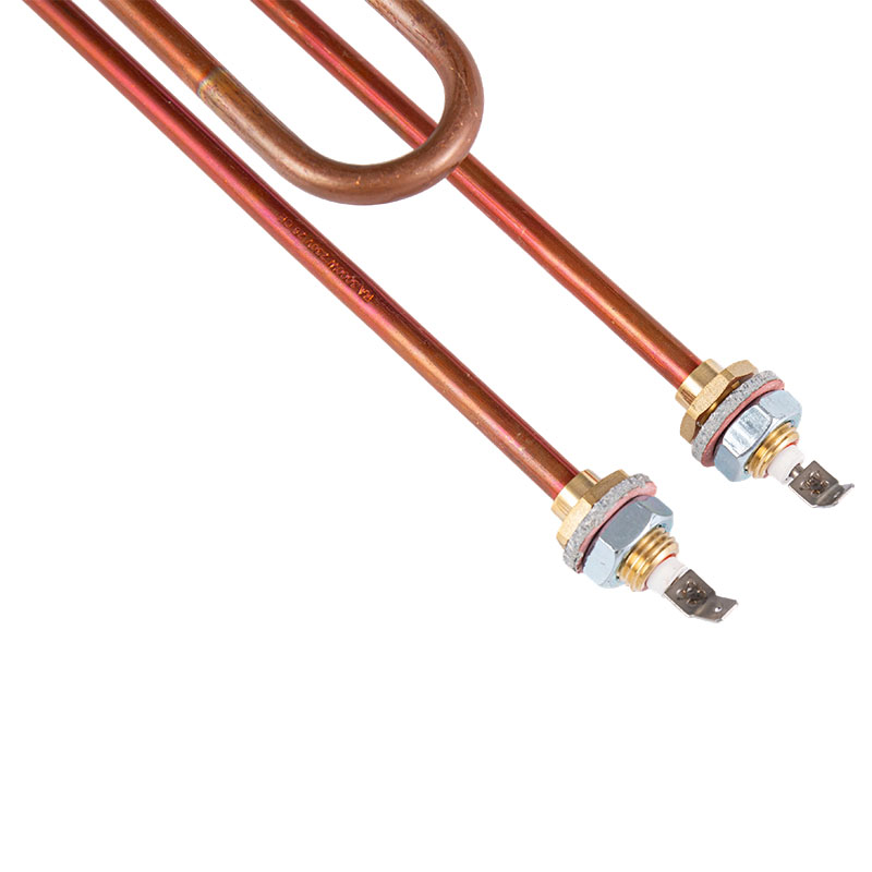 Bộ phận làm nóng nước tùy chỉnh FP-536C 3000W Bulgaria