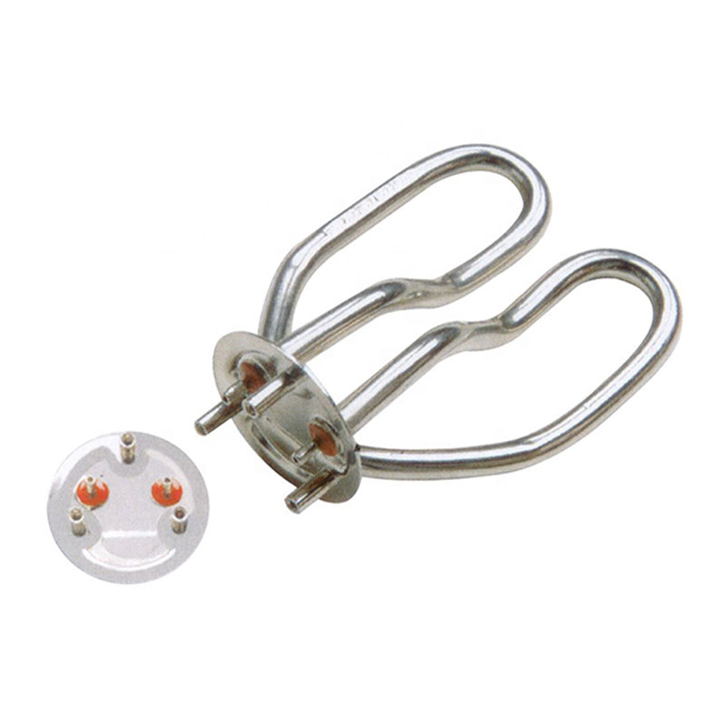 Ống sưởi ấm phụ tùng ấm đun nước điện không gỉ FP-502 & 503