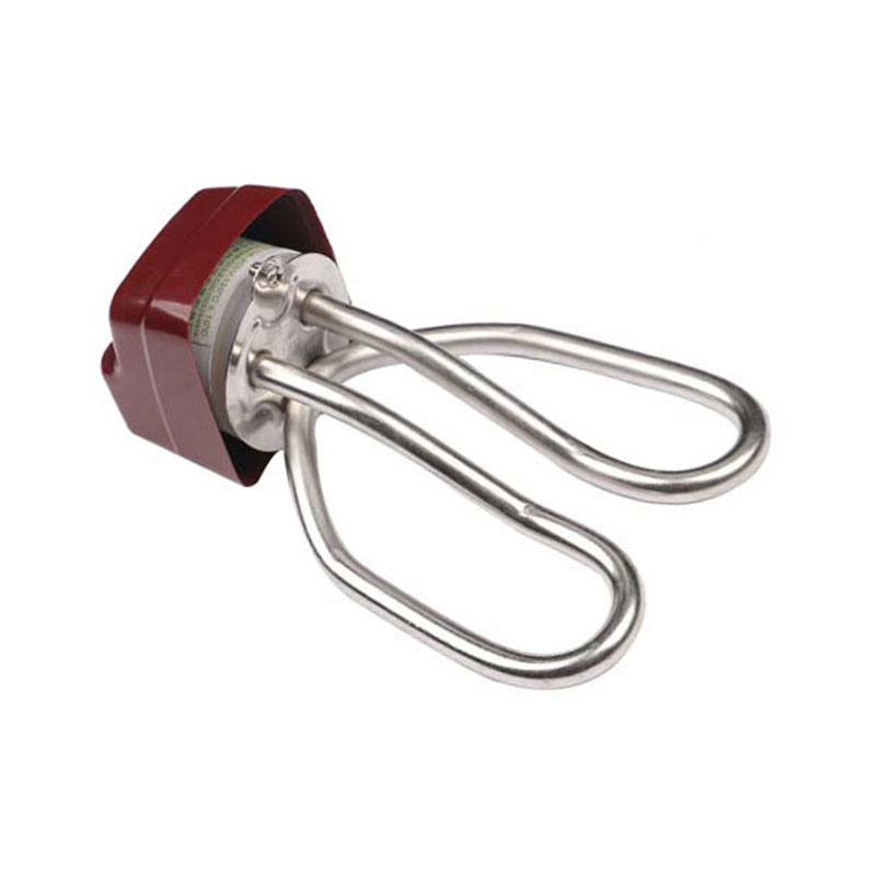 Bộ ống sưởi ấm đun nước điện FP-508 1500w