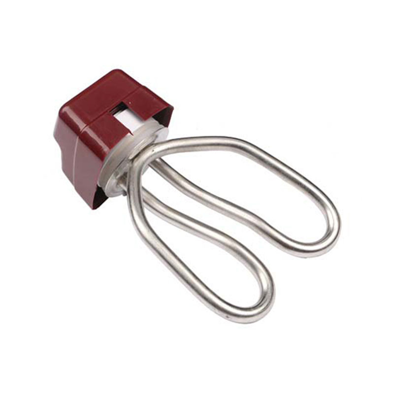 Bộ ống sưởi ấm đun nước điện FP-508 1500w