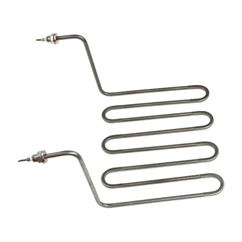 Bộ phận làm nóng điện FP-466 & 478 cho nồi chiên sâu