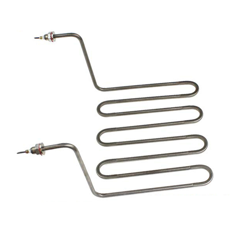 Bộ phận làm nóng điện FP-466 & 478 cho nồi chiên sâu