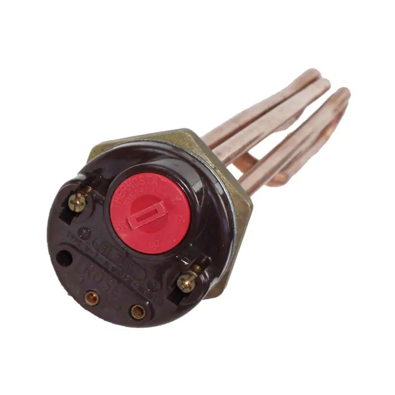 Bộ phận gia nhiệt ngâm đồng FP-551.553