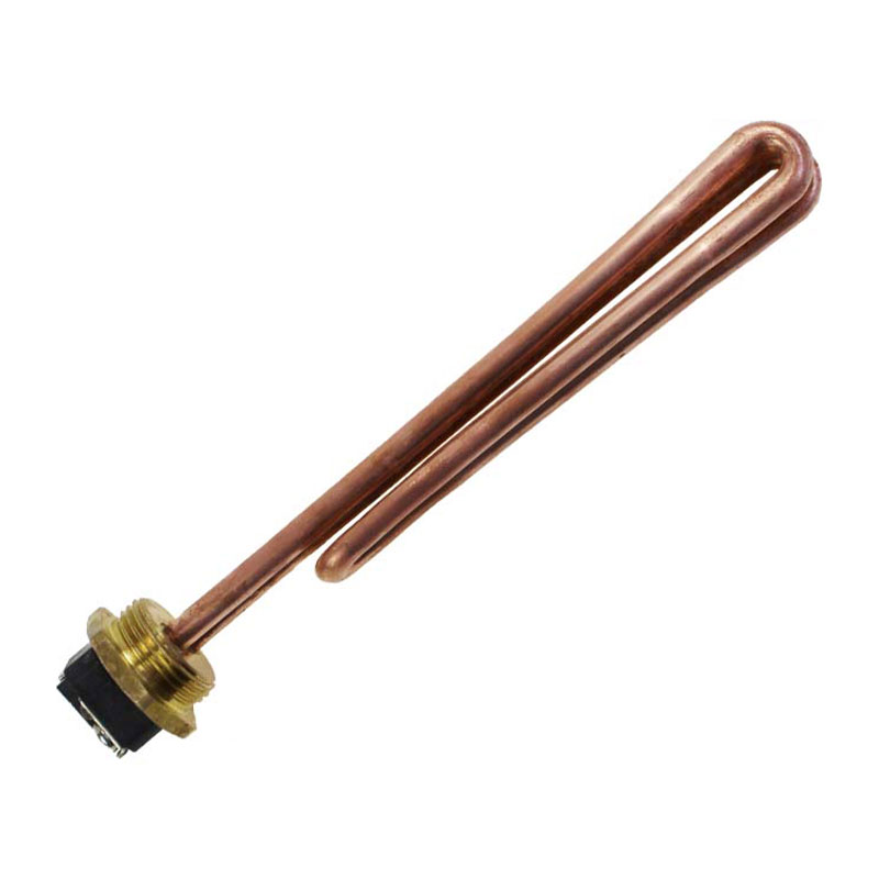 FP-569.571 5500W thay thế sưởi ấm cho máy nước nóng không bình