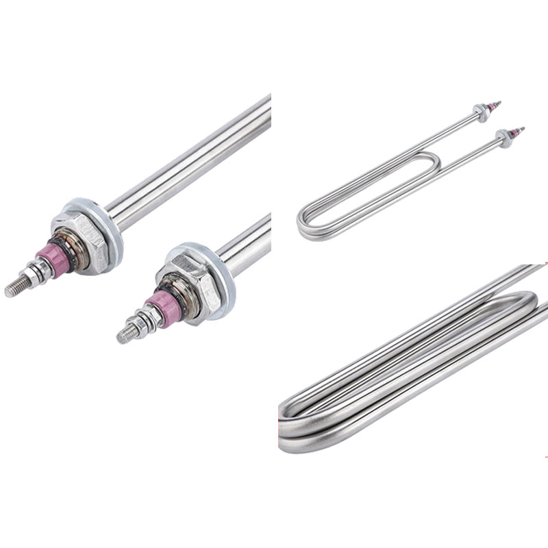 Lò sưởi hình ống không gỉ FP-565 cho nồi hấp cơm