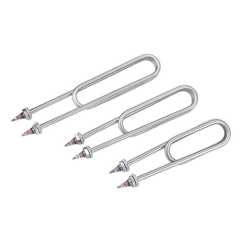 Lò sưởi hình ống không gỉ FP-565 cho nồi hấp cơm