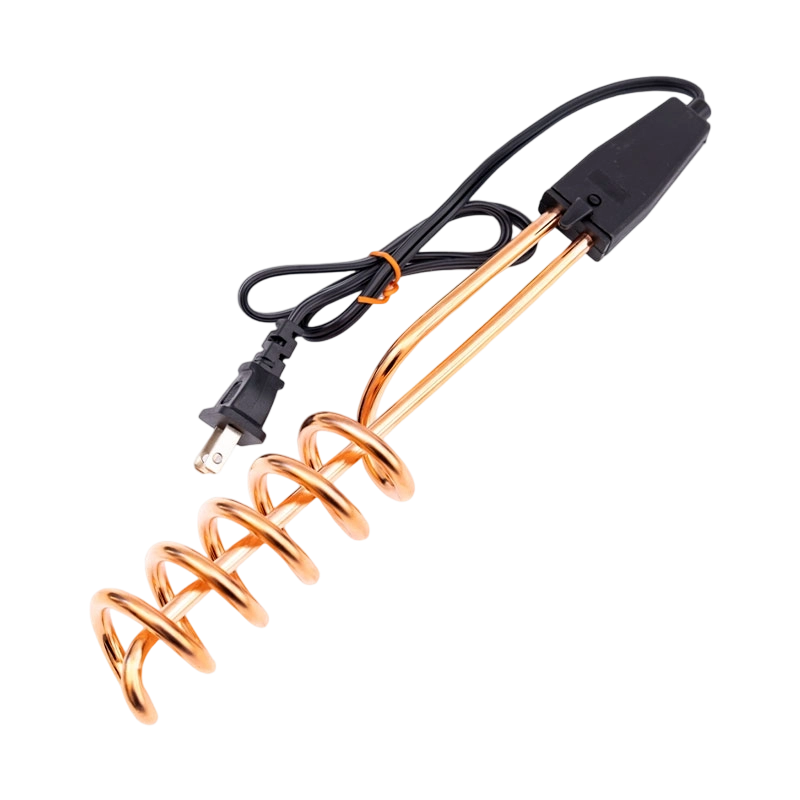 Nồi hơi nước ngâm điện cầm tay tức thì FP-218,219,234
